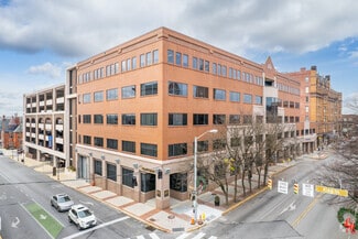 More details for 96 S George St, York, PA - Office for Lease