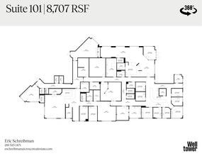 5655 Hudson Dr, Hudson, OH for lease Floor Plan- Image 1 of 1