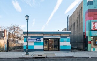 2627-2629 Germantown Ave, Philadelphia PA - Services immobiliers commerciaux