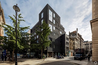 More details for 30 Market Pl, London - Office for Lease