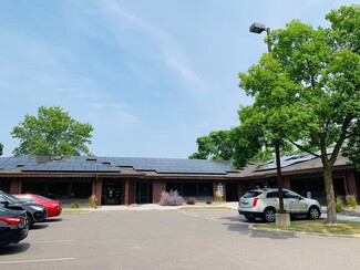 More details for 9401-9413 N 36th Ave, New Hope, MN - Office for Lease