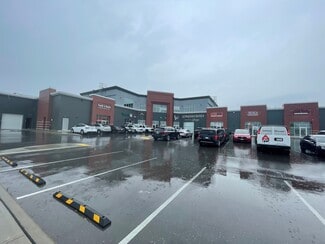 Plus de détails pour 1405 Bloor St, Clarington, ON - Bureau à louer