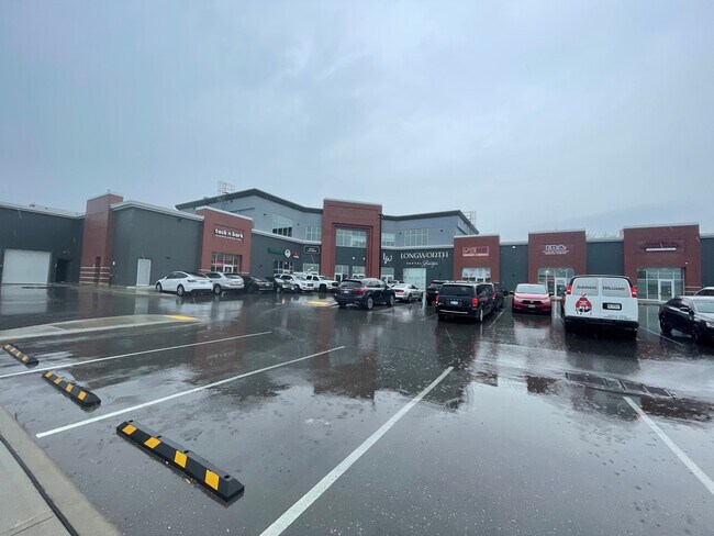 Plus de détails pour 1405 Bloor St, Clarington, ON - Bureau à louer