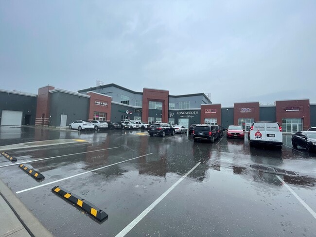 More details for 1405 Bloor St, Clarington, ON - Office for Lease