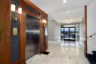 Plus de détails pour 8721 W Sunset Blvd, West Hollywood, CA - Bureau à louer