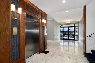 Plus de détails pour 8721 W Sunset Blvd, West Hollywood, CA - Bureau à louer