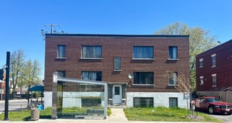 Plus de détails pour 7567 Boul Pie-IX, Montréal, QC - Multi-résidentiel à vendre