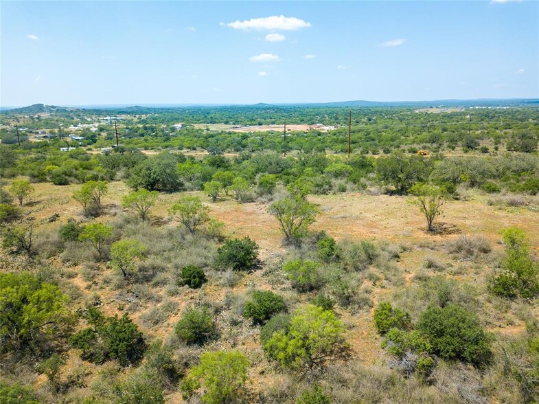 TBD E Houston, Llano, TX for sale - Primary Photo - Image 1 of 22