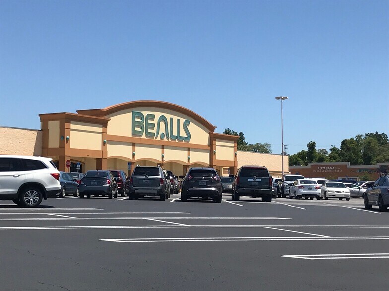 2605-2851 E Gulf to Lake Hwy, Inverness, FL à louer - Photo du bâtiment - Image 3 de 3