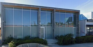 Plus de détails pour 823 N Harbor Blvd, Fullerton, CA - Bureau à vendre