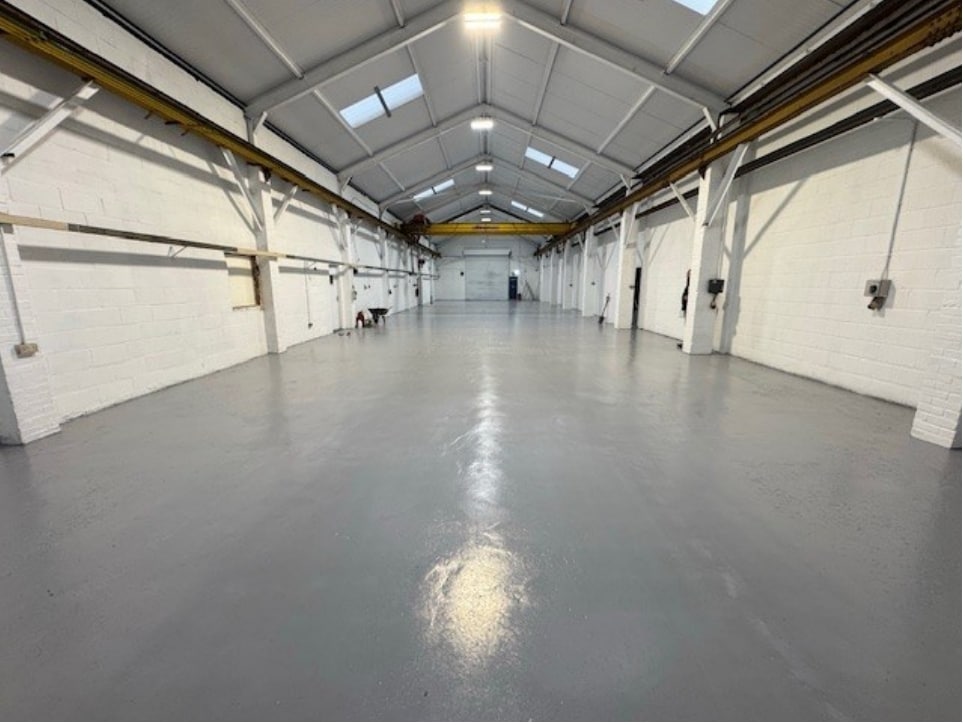 Pindar Rd, Hoddesdon for lease Interior Photo- Image 1 of 3