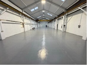 Pindar Rd, Hoddesdon for lease Interior Photo- Image 1 of 3