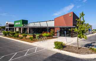 More details for 7411-7427 San Pedro Ave, San Antonio, TX - Retail for Lease