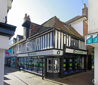 More details for 55 High St, Ashford - Retail for Lease