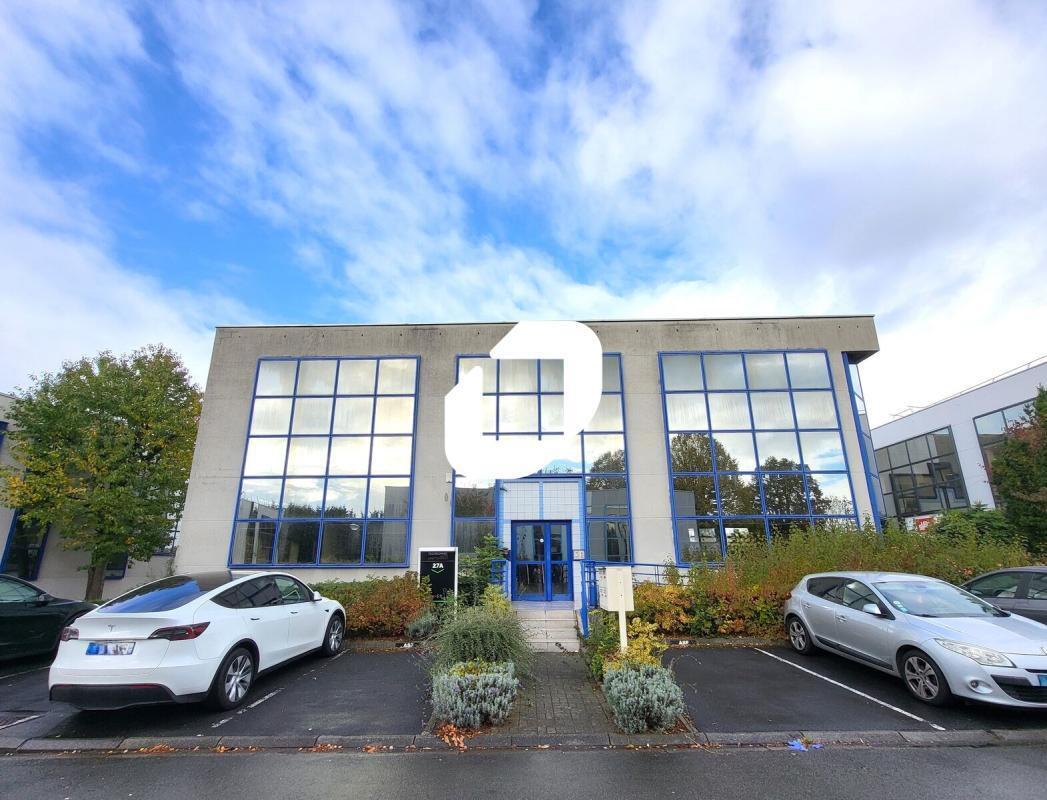 Office in VILLENEUVE-D'ASCQ for sale Building Photo- Image 1 of 11