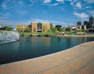 Plus de détails pour 714 N Senate Ave, Indianapolis, IN - Bureau à louer