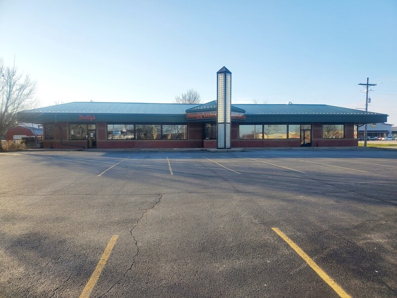 1901 Philo Rd, Urbana, IL for lease - Building Photo - Image 3 of 7