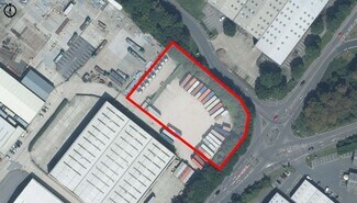 Plus de détails pour Crittall Rd, Witham - Terrain à louer