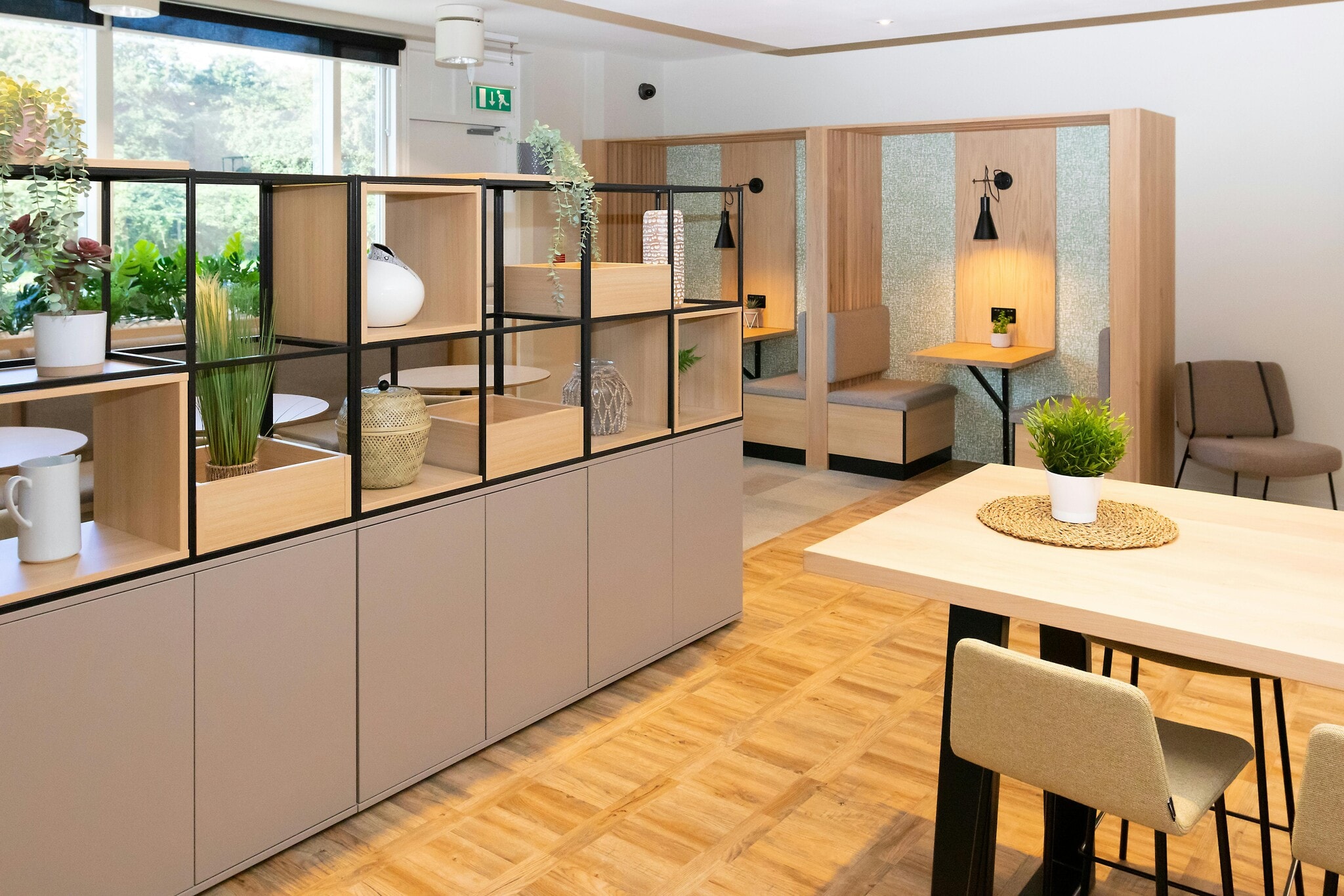 Harbour Rd, Portishead for lease Interior Photo- Image 1 of 9