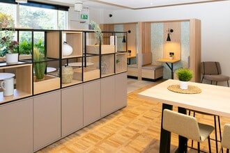 Harbour Rd, Portishead for lease Interior Photo- Image 1 of 9