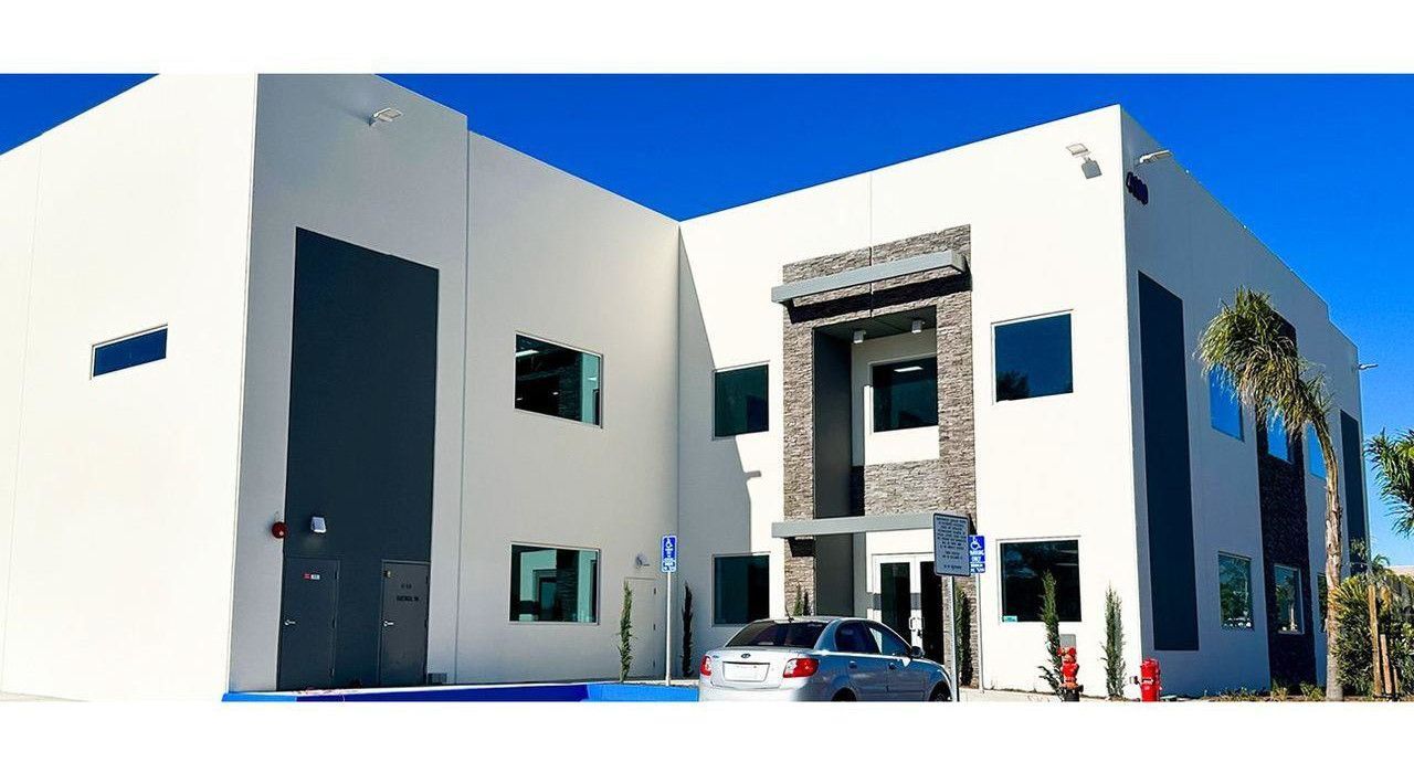 4180 N Hallmark Pky, San Bernardino, CA for lease Interior Photo- Image 1 of 1