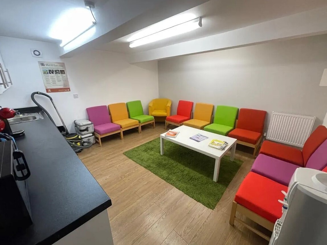 73 Sankey St, Warrington for lease Interior Photo- Image 1 of 3