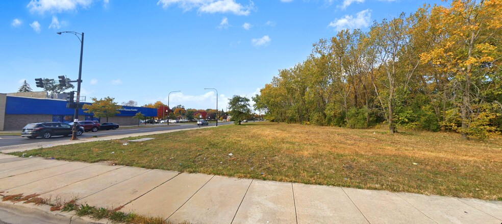 9507 Paxton ave, Chicago, IL à vendre - Photo du bâtiment - Image 1 de 5
