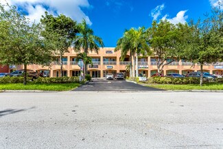 Plus de détails pour 5911 NW 173rd Dr, Hialeah, FL - Bureau/Médical, Bureau/Commerce de détail à louer