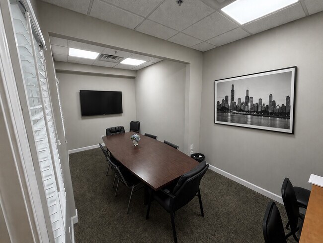 More details for 24014 W Renwick Rd, Plainfield, IL - Office for Lease