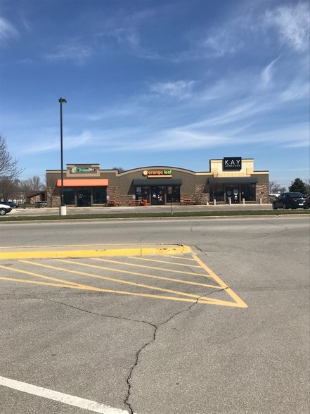 4109 4th St, Mason City, IA for lease - Building Photo - Image 2 of 10