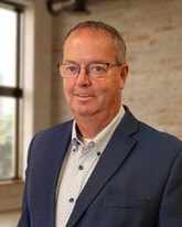 Larry McGraw