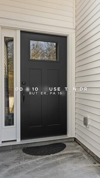 100 Huselton Dr, Butler, PA à vendre - Vidéo sur l’inscription commerciale - Image 2 de 55