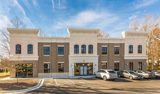 More details for 3111 Battleground Ave, Greensboro, NC - Retail for Sale