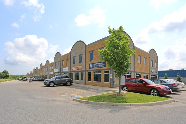 More details for 647 Welham Rd, Barrie, ON - Flex for Sale