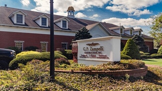 More details for 1891 Georgetown Rd, Hudson, OH - Office, Industrial for Lease