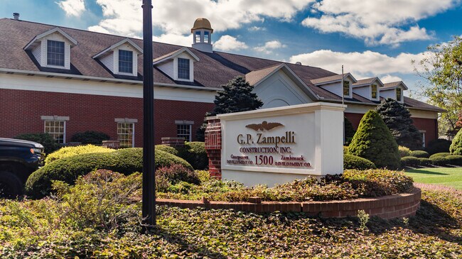 More details for 1891 Georgetown Rd, Hudson, OH - Office, Flex for Lease