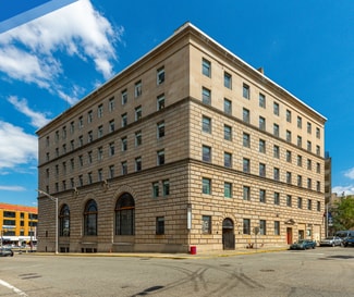 More details for 647-657 Main Ave, Passaic, NJ - Office, Office/Retail for Lease