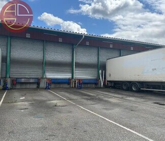 More details for Industrial for Lease