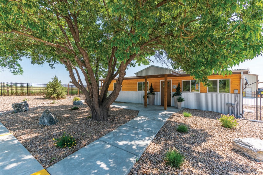 17164 I 25 Frontage Rd, Platteville, CO for lease - Building Photo - Image 3 of 23