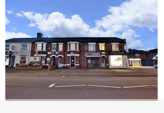Plus de détails pour 179 - 183 Walsall Road. WS6  6NL – à vendre, Walsall