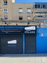 Calle Simón Hernández, 48, Móstoles, Madrid for lease Interior Photo- Image 2 of 7