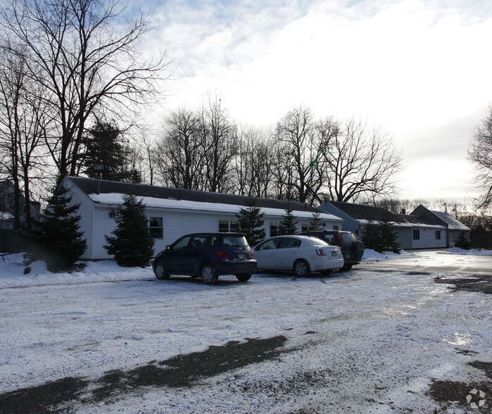 2621 Consaul Rd, Schenectady, NY for sale - Building Photo - Image 2 of 2