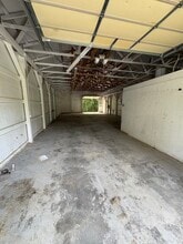 203 E Harrison St, Salisbury, NC for lease Interior Photo- Image 2 of 4