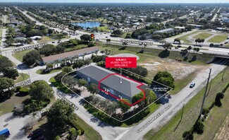 More details for 792 SW Grove Ave, Port Saint Lucie, FL - Flex for Lease
