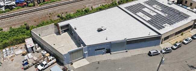 More details for 13019 180th St, Jamaica, NY - Industrial for Lease