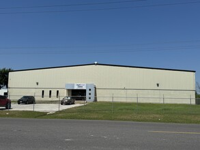 2345 N Central Ave, Brownsville, TX for lease Building Photo- Image 1 of 9