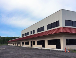 More details for 50 Airpark Dr, Rochester, NY - Flex for Lease