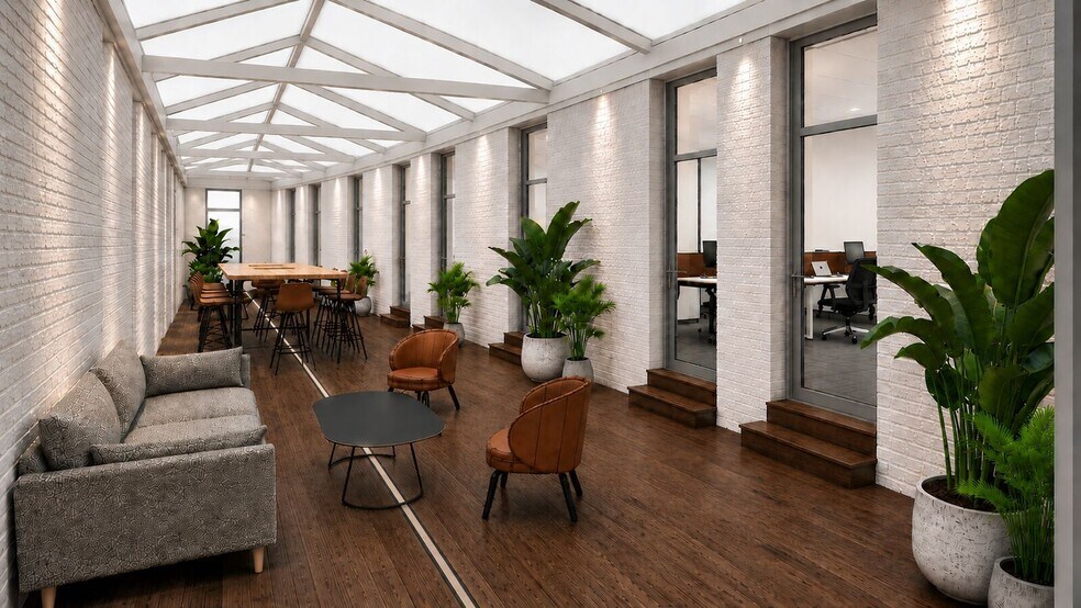 103 Rue Lamarck, Paris for lease - Interior Photo - Image 3 of 5