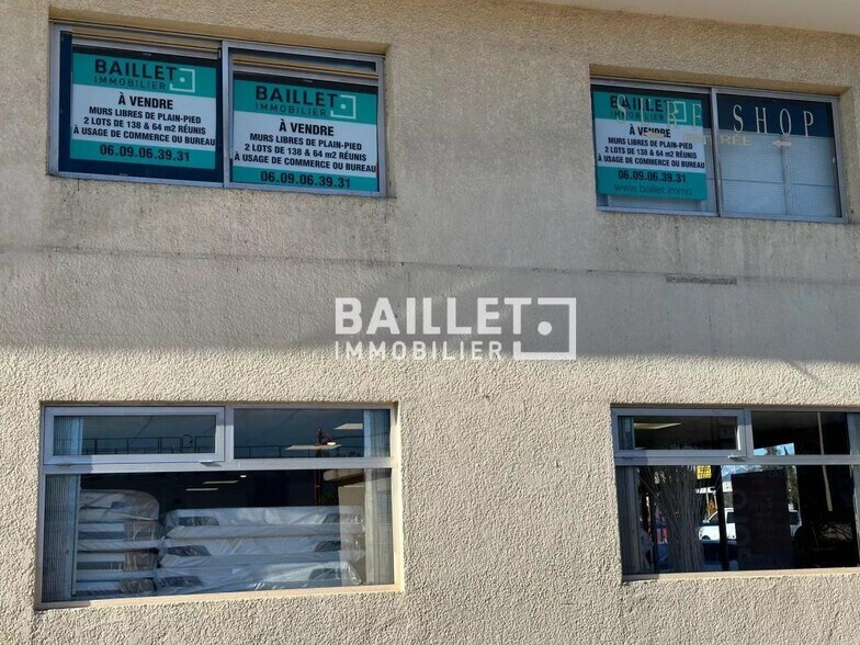 Retail in Antibes for sale - Building Photo - Image 2 of 18