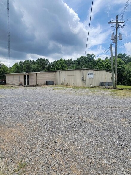 2306 Smyrna Church Rd, Chatsworth, GA à vendre - Photo principale - Image 1 de 6